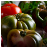 Marmande (semená) paradajka