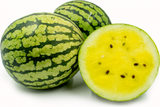 Melón - Petite yellow (semená)