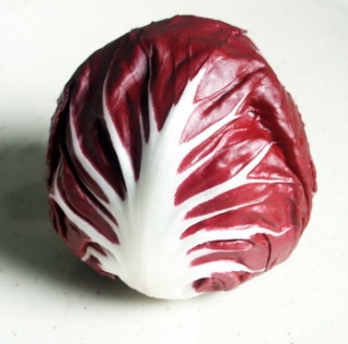Čakanka šalátová Red Ball (semená)