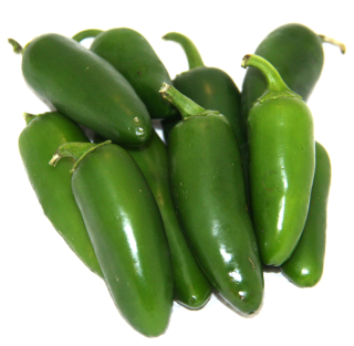 Jalapeno Early  (semená)